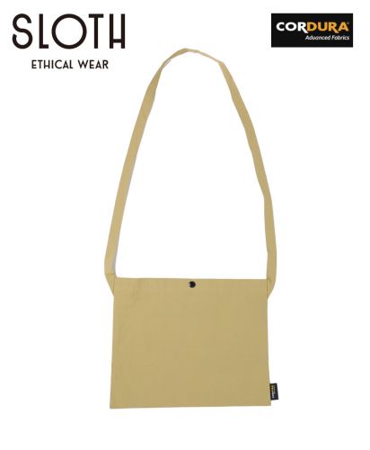 コーデュラサコッシュ　スロス(SLOTH)/107ベージュ