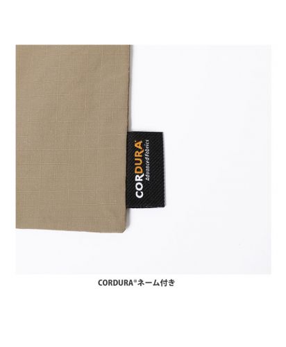 コーデュラサコッシュ　スロス(SLOTH)/ロゴマーク