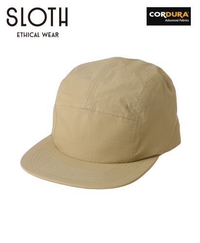 コーデュラ ジェットキャップ スロス(SLOTH)/107ベージュ