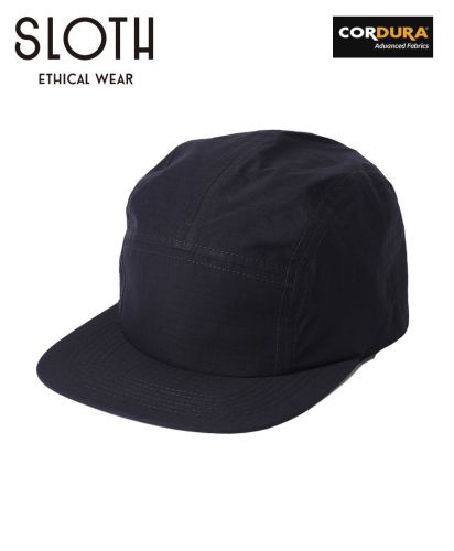 コーデュラ ジェットキャップ スロス(SLOTH)/310ネイビー
