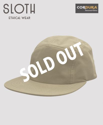 コーデュラ ジェットキャップ