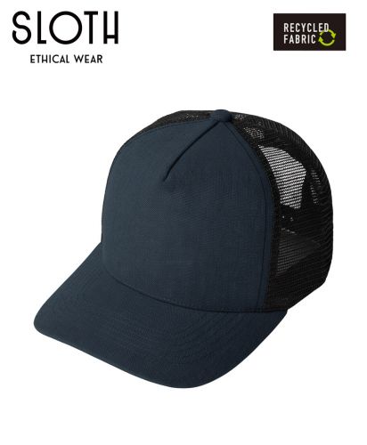 SLOTH(スロス) スタイリッシュ メッシュキャップ/310 ネイビー