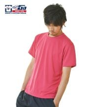 アクティブ ドライTシャツ/STR Mサイズ メンズ176cm