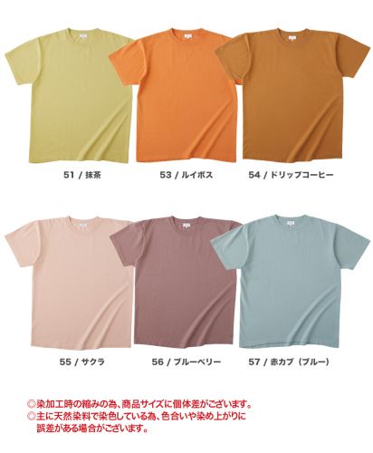 トラス(TRUSS)フードテキスタイルTシャツ/展開カラー