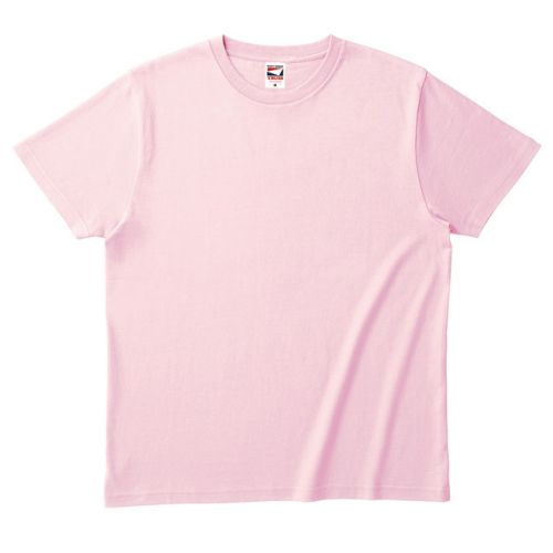 TRUSS(トラス)5.6ozTシャツ激安通販｜無地Tシャツ卸【オレンジ