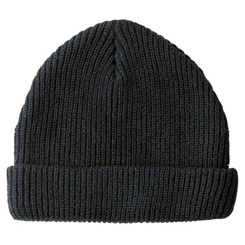 ニット帽 ニットキャップ 「AFB / エーエフビー」SINGLE BEANIE メンズ レディース