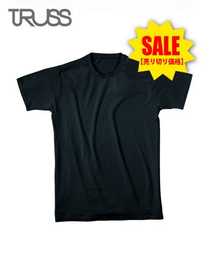 メイドインジャパンTシャツ 02ブラック