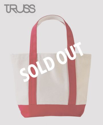 ミニヘビートートバッグ