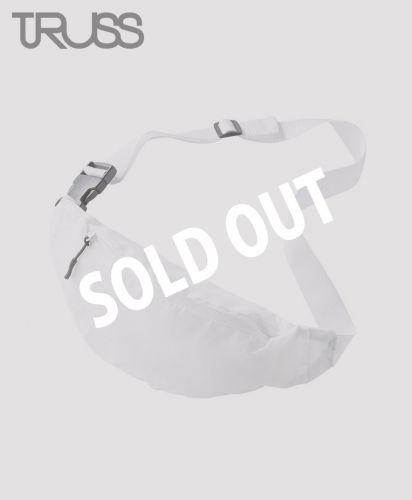 TRUSS(トラス)リップコンパクトアクティブポーチ/SOLDOUT