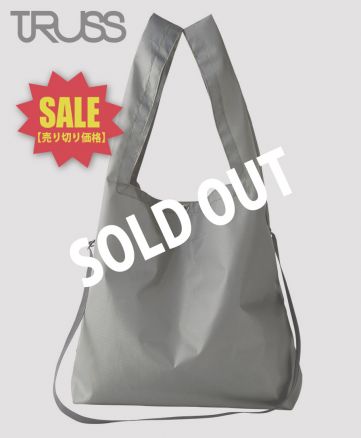 【SALE】リップショルダーマルシェバッグ