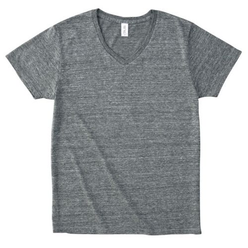 SUPREME ストライプ Vネック Tシャツ M トライブレンドVネックTシャツ｜TRUSS(トラス) 無地Tシャツ卸