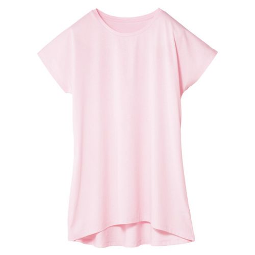 お歳暮 時期 ドルマンスリーブワンピース激安通販｜トラス(TRUSS)のTシャツ ワンピース