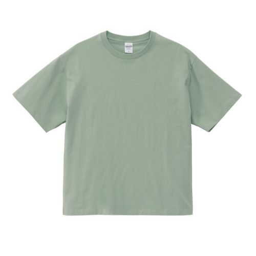 ぽ 様 専用 United Athle 6.5oz ファインジャージー ボックスシルエット T