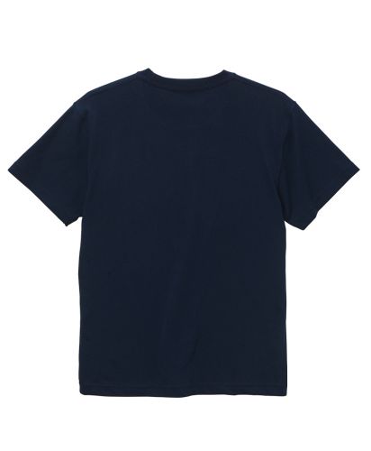 6.0ozオープンエンドへヴィーウェイトTシャツ/740ディープネイビー