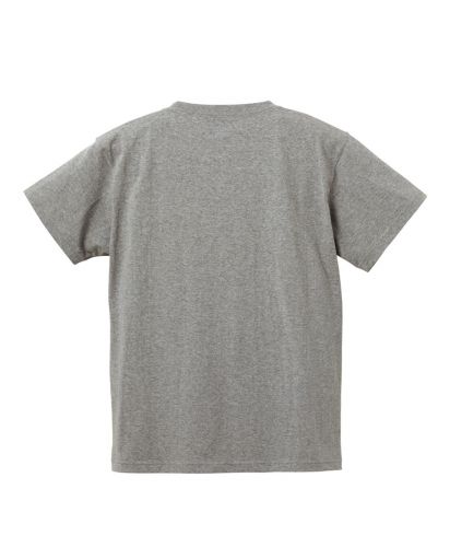 7.1オンス オーセンティックスーパーヘヴィーウェイトTシャツ (ポケット付）006ミックスグレー