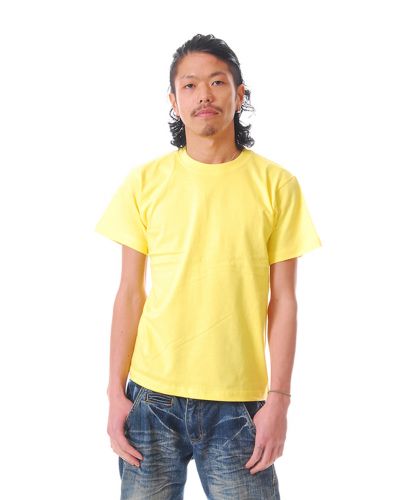 新品 United Athle ユナイテッドアスレ 5001-01 5.6 オンス ハイクオリティー 半袖 Tシャツ M クラシックブルー 無地 5枚セット