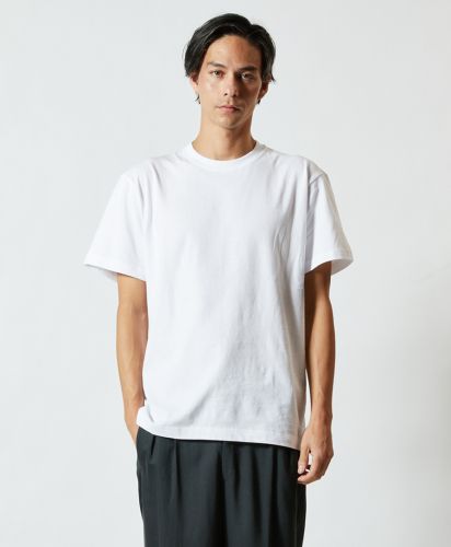 ユナイテッドアスレ 5.6ozハイクオリティTシャツ｜United