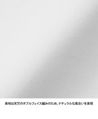 ユナイテッドアスレ(United Athle)5.6オンス C/N ドライ クールタッチ Tシャツ/生地詳細