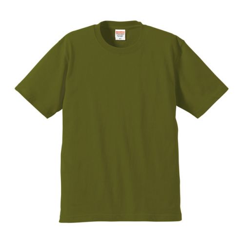 5942-01】United Athle 6.2ozプレミアムTシャツ｜ユナイテッドアスレ卸