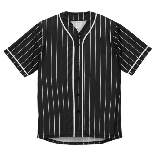 SiM 46 ドライベースボールジャージ L 黒 SiM 46 ドライベースボールジャージ L 黒 ベースボールTシャツ