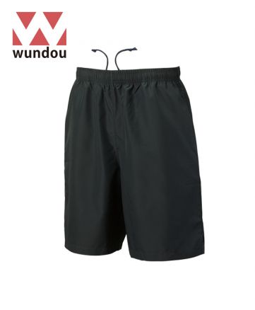 wundou(ウンドウ)プラクティスパンツ/34ブラック