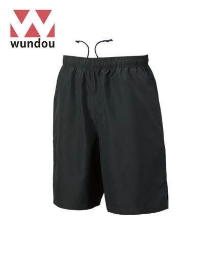 wundou(ウンドウ)プラクティスパンツ/34ブラック