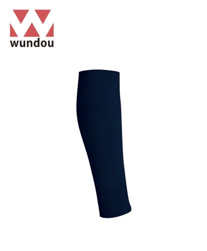 wundou(ウンドウ) カーフソックス/01ネイビー