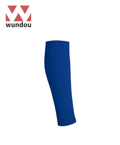 wundou(ウンドウ) カーフソックス/05ロイヤルブルー