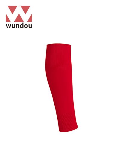 wundou(ウンドウ) カーフソックス/11レッド