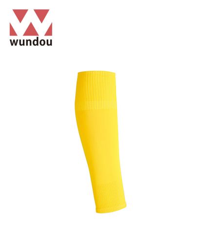 wundou(ウンドウ) カーフソックス/21イエロー