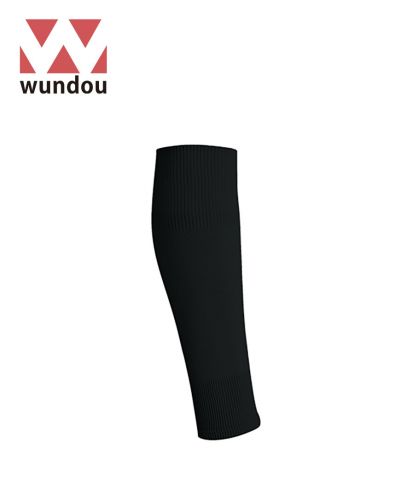 wundou(ウンドウ) カーフソックス/34ブラック