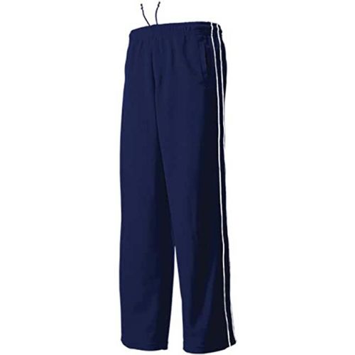 wundou/ウンドウ】無地パイピングトレーニングパンツ激安通販卸販売