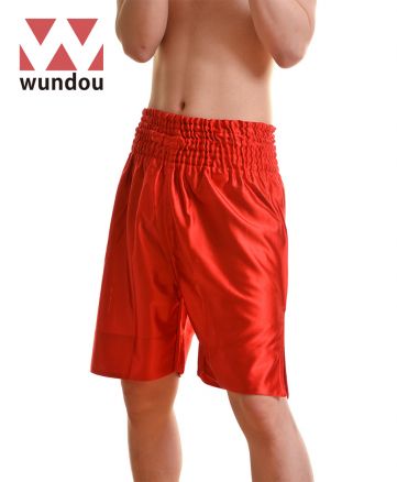 ボクシングパンツ/11レッド Mサイズ メンズ 170cm