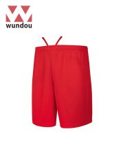 wundou(ウンドウ) ドライハーフパンツ/11レッド