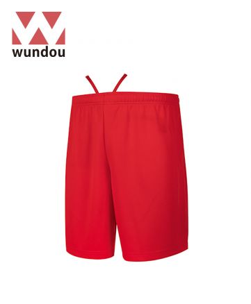 wundou(ウンドウ) ドライハーフパンツ/11レッド