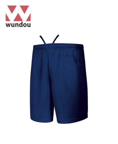 wundou(ウンドウ) ドライハーフパンツ/01ネイビー