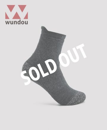 アウトドアソックス/ 45 チャコールグレー/SOLDOUT