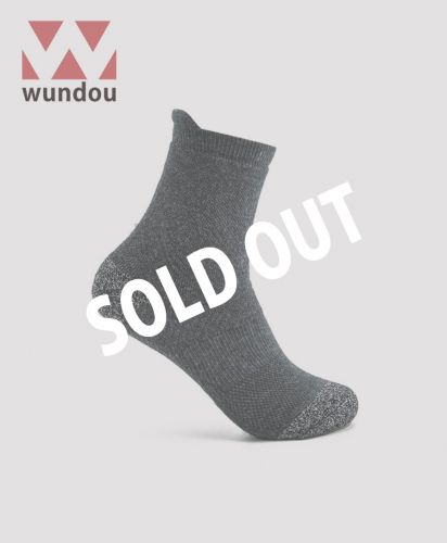 アウトドアソックス/ 45 チャコールグレー/SOLDOUT