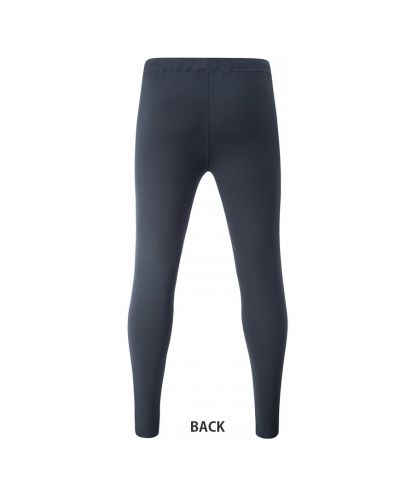 wundou(ウンドウ)ロングスパッツ/BACK STYLE|39アイアンネイビー