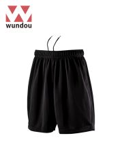 wundou(ウンドウ) ゲームパンツ/34 ブラック