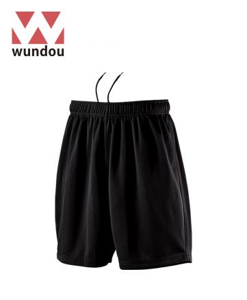 wundou(ウンドウ) ゲームパンツ/34 ブラック