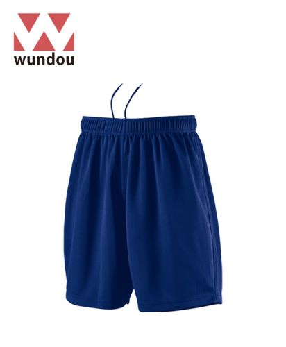 wundou(ウンドウ) ゲームパンツ/01 ネイビー