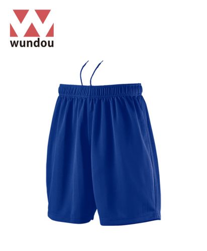 wundou(ウンドウ) ゲームパンツ/05 ロイヤルブルー