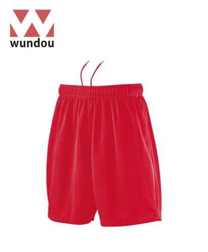 wundou(ウンドウ) ゲームパンツ/11レッド