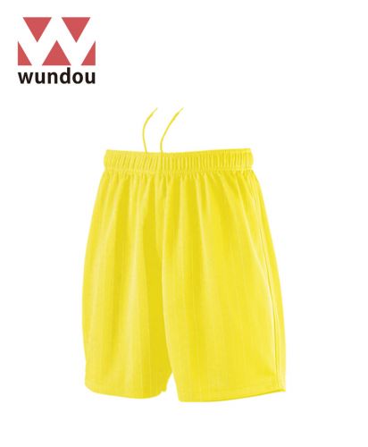 wundou(ウンドウ) ゲームパンツ/21 イエロー