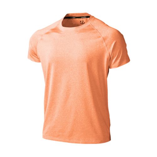 ストレッチTシャツ｜スポーツに最適なフィットネスTシャツ卸通販