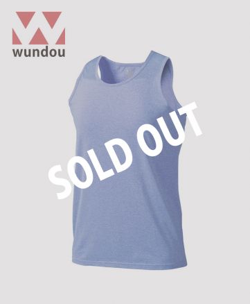 フィットネスストレッチタンクトップ/SOLDOUT