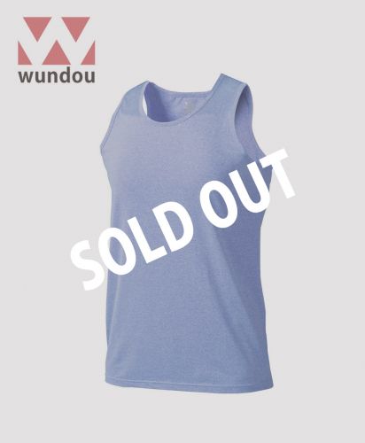 フィットネスストレッチタンクトップ/SOLDOUT