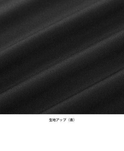 wundou(ウンドウ)プリンタブルドライ長袖Tシャツ/生地アップ(表)