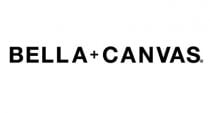 BELLA+CANVAS(ベラ キャンバス)ロゴ